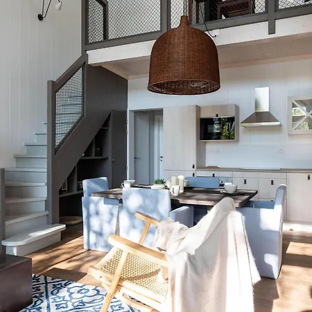 Stylish Forest Mansion * Antoing