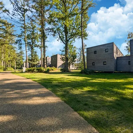 펜션 Stylish Forest Mansion
