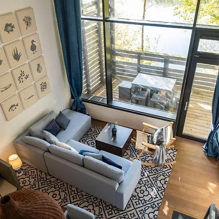 Stylish Forest Mansion * Antoing