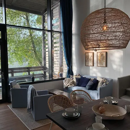 Stylish Forest Mansion * Antoing